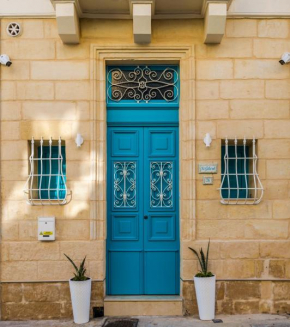 Ta' Ġilard - New Renovated Holiday Home